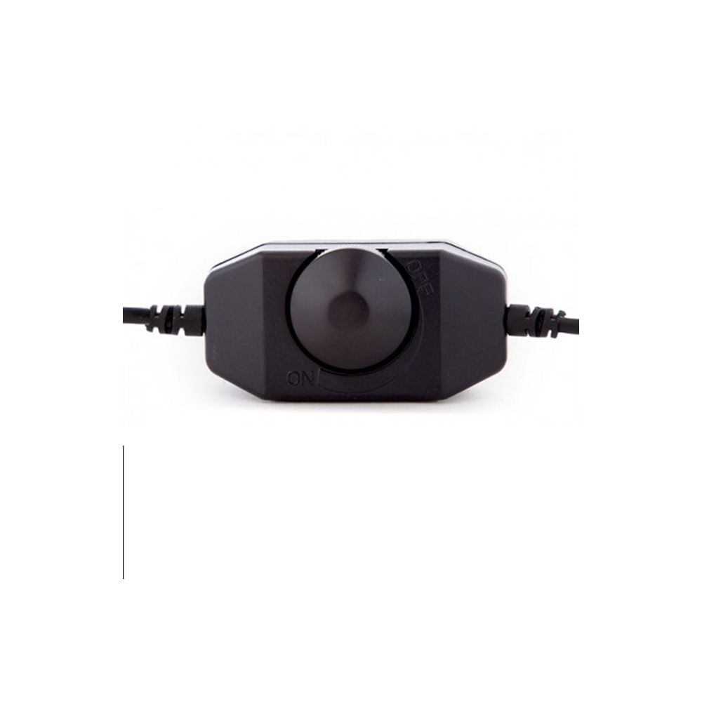 Dimmer- Regulador manual tira de LED 12-24V