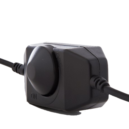 Dimmer- Regulador manual tira de LED 12-24V