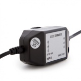 Dimmer- Regulador manual tira de LED 12-24V