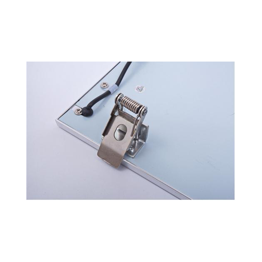 Pinzas-Grapas par empotrar Paneles Led 36-48W