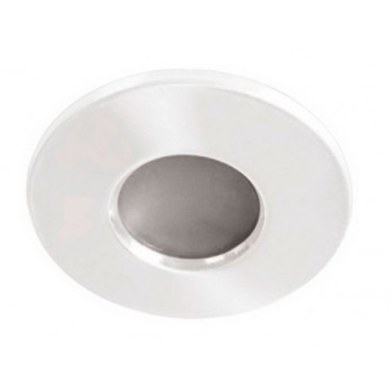 Empotrable estanco IP65 Blanco