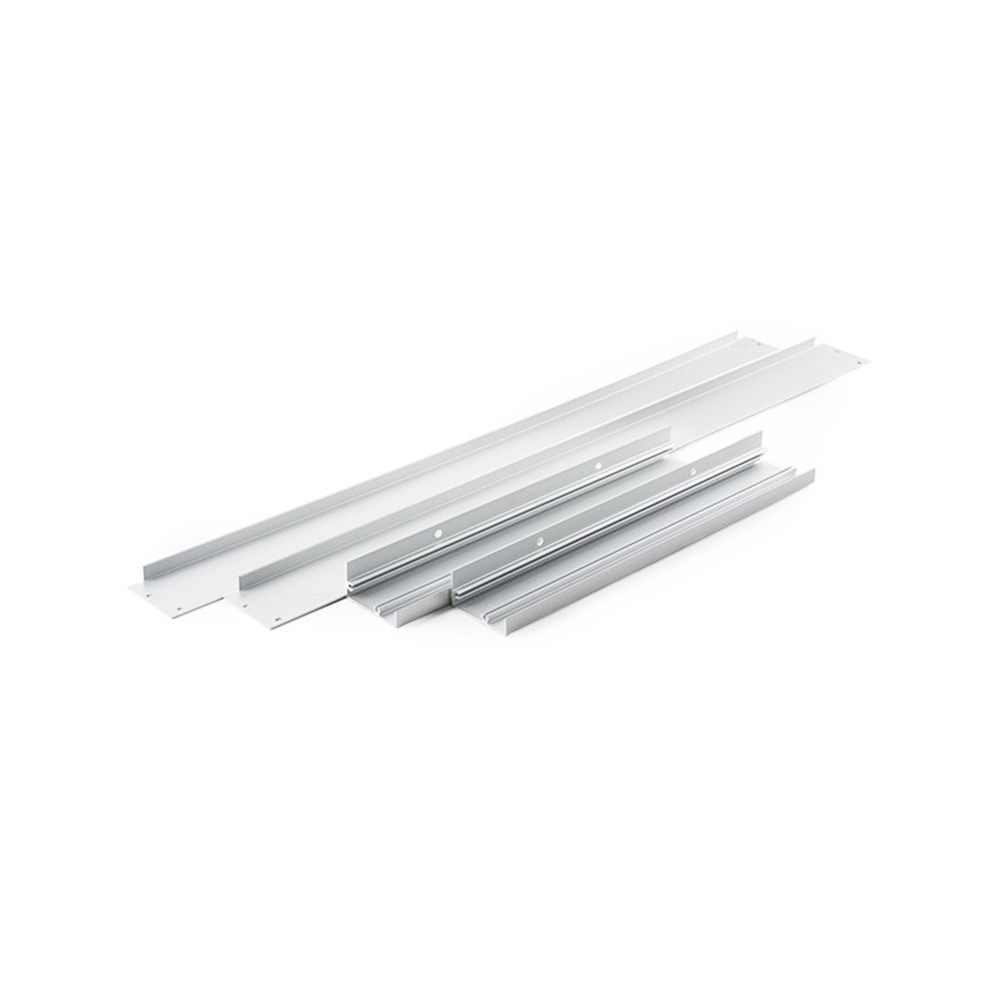 Marco superficie BLANCO  para Panel LED de 600*300mm