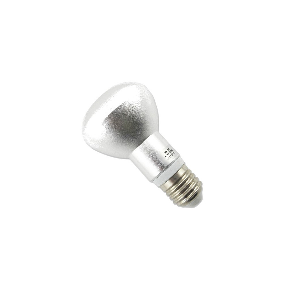 Bombilla Led R-63 7W 230V