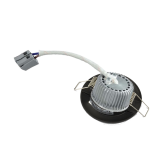 Dicroica Led 6W Extraplana 230V