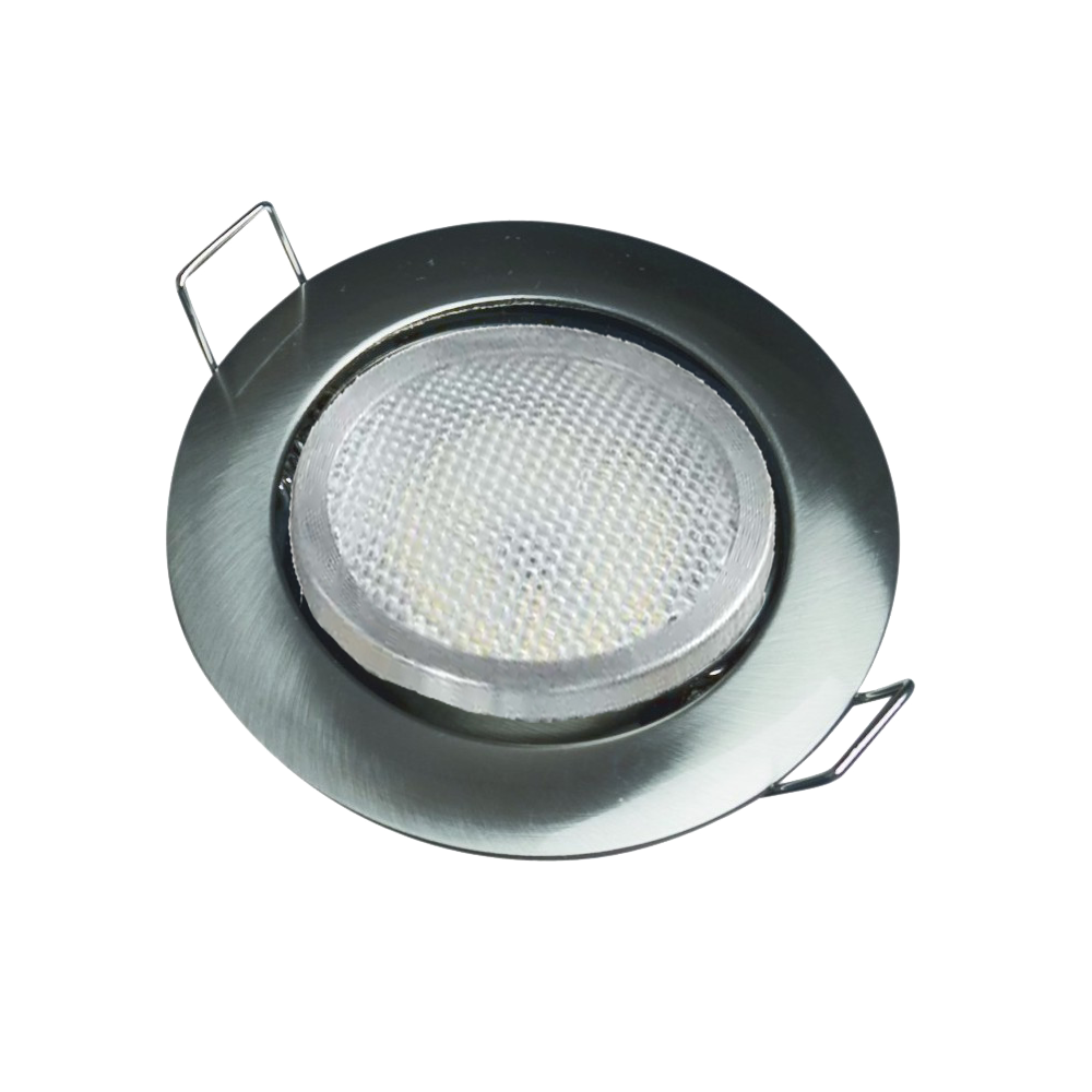Dicroica Led 6W Extraplana 230V