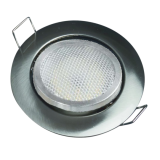 Dicroica Led 6W Extraplana 230V