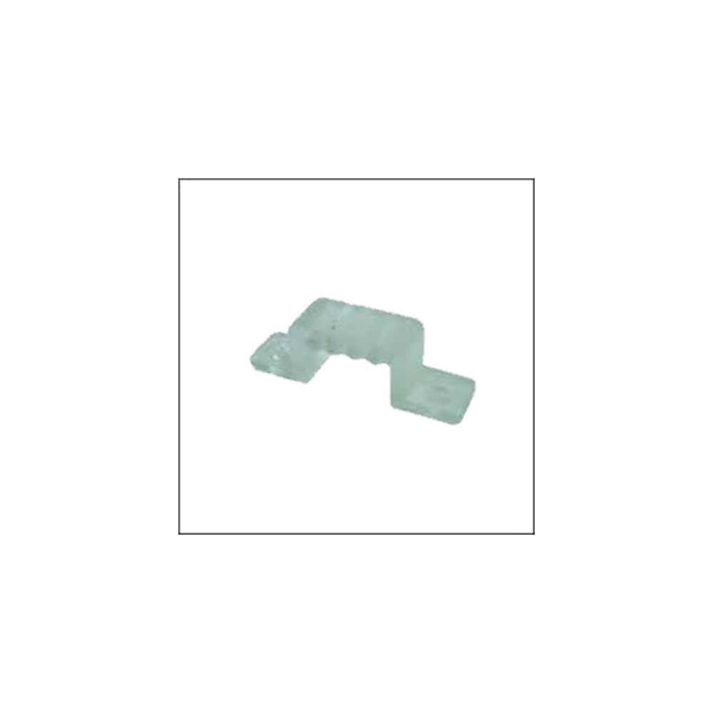 Grapa-Soporte Tira LED 230V