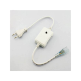 Enchufe tira LED RGB 230V 10W