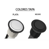 Torreta enchufes extraíble-telescópica 230V