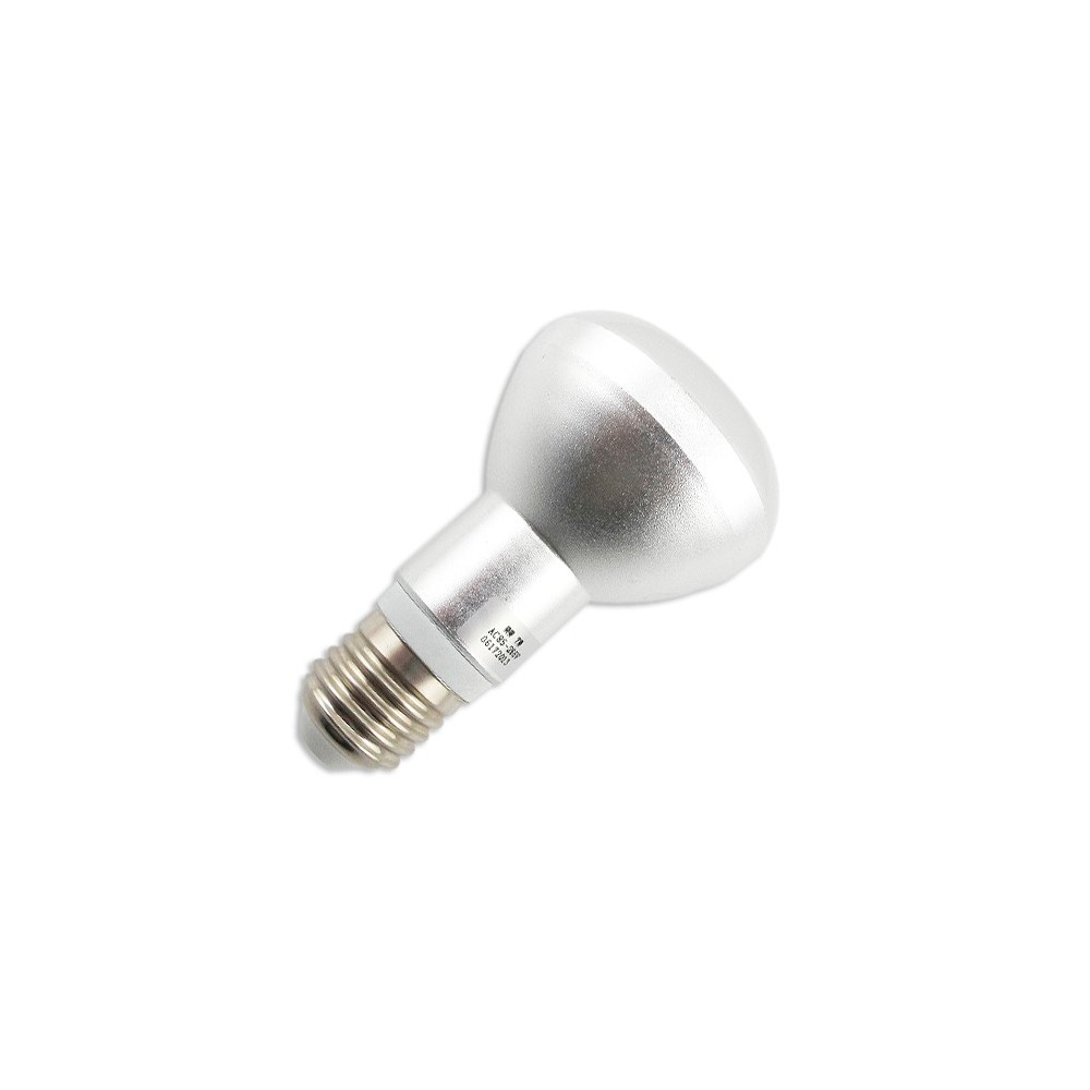 Bombilla R-63 LED 7W 230V