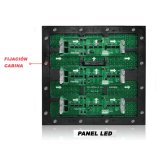 Módulo Pantalla LEDP5 EXTERIOR