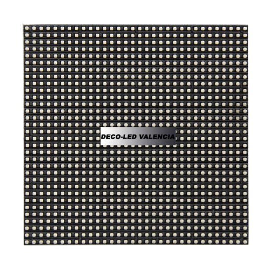 Módulo Pantalla LEDP5 EXTERIOR