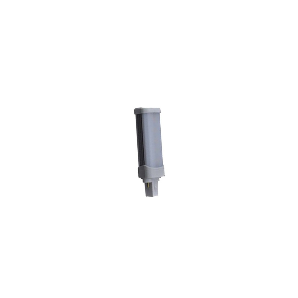 Bombilla G24 LED 7W 230V