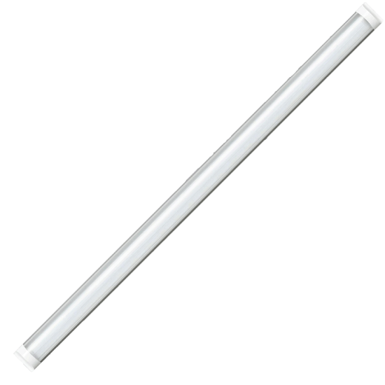 Regleta LED 40W 120cm 230V