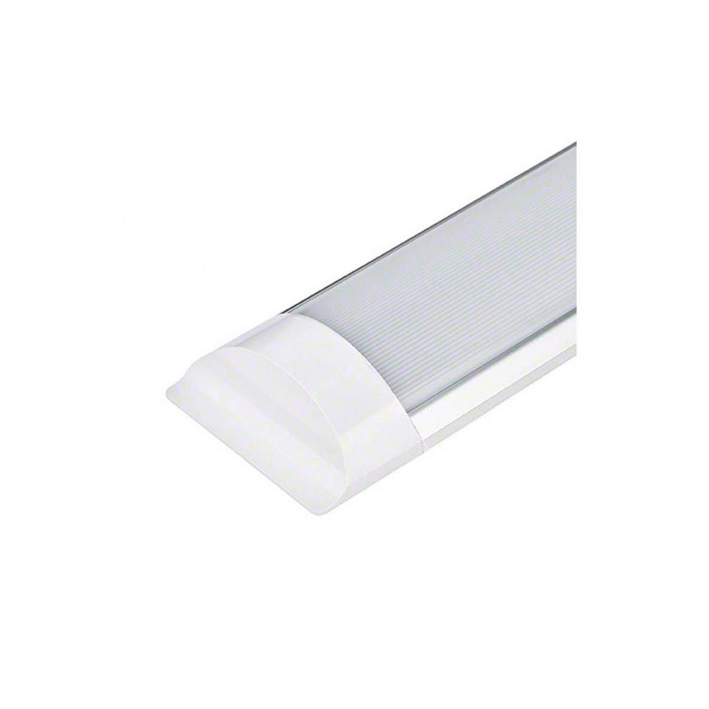Regleta LED 40W 120cm 230V