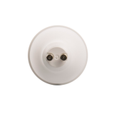 Lote Dicroica GU10 LED 6W 120 GRADOS