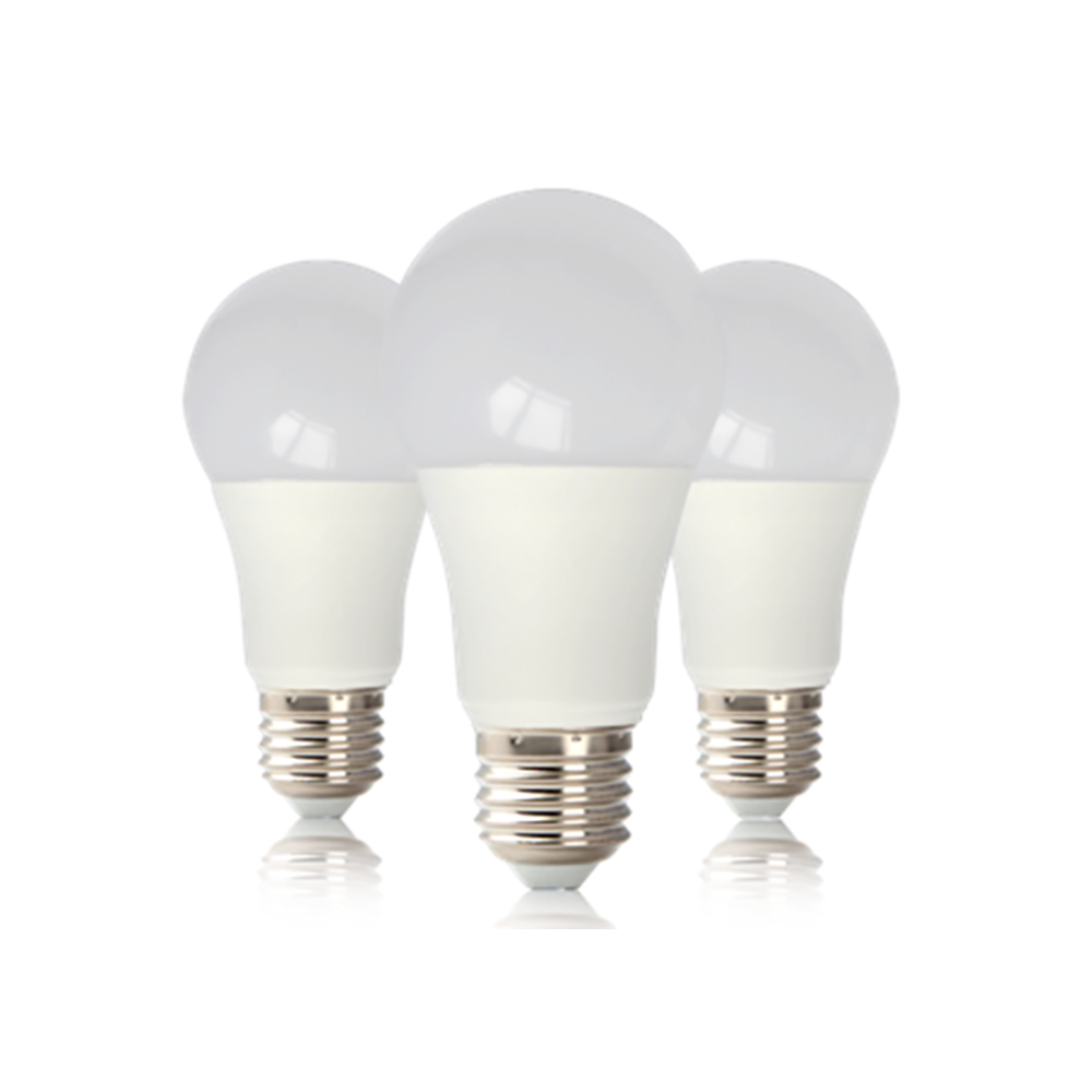 Bombilla E27 LED GLOBO 12W 230V
