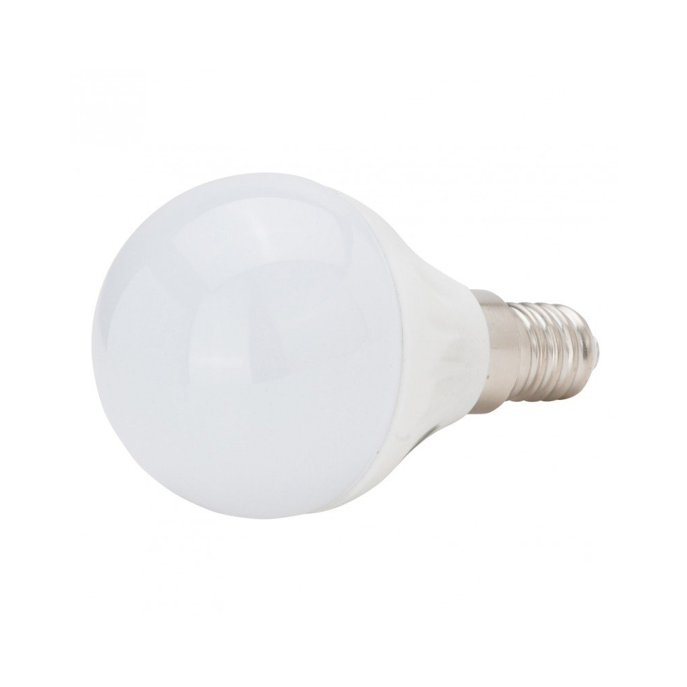 Bombilla REGULABLE E14 7W LED
