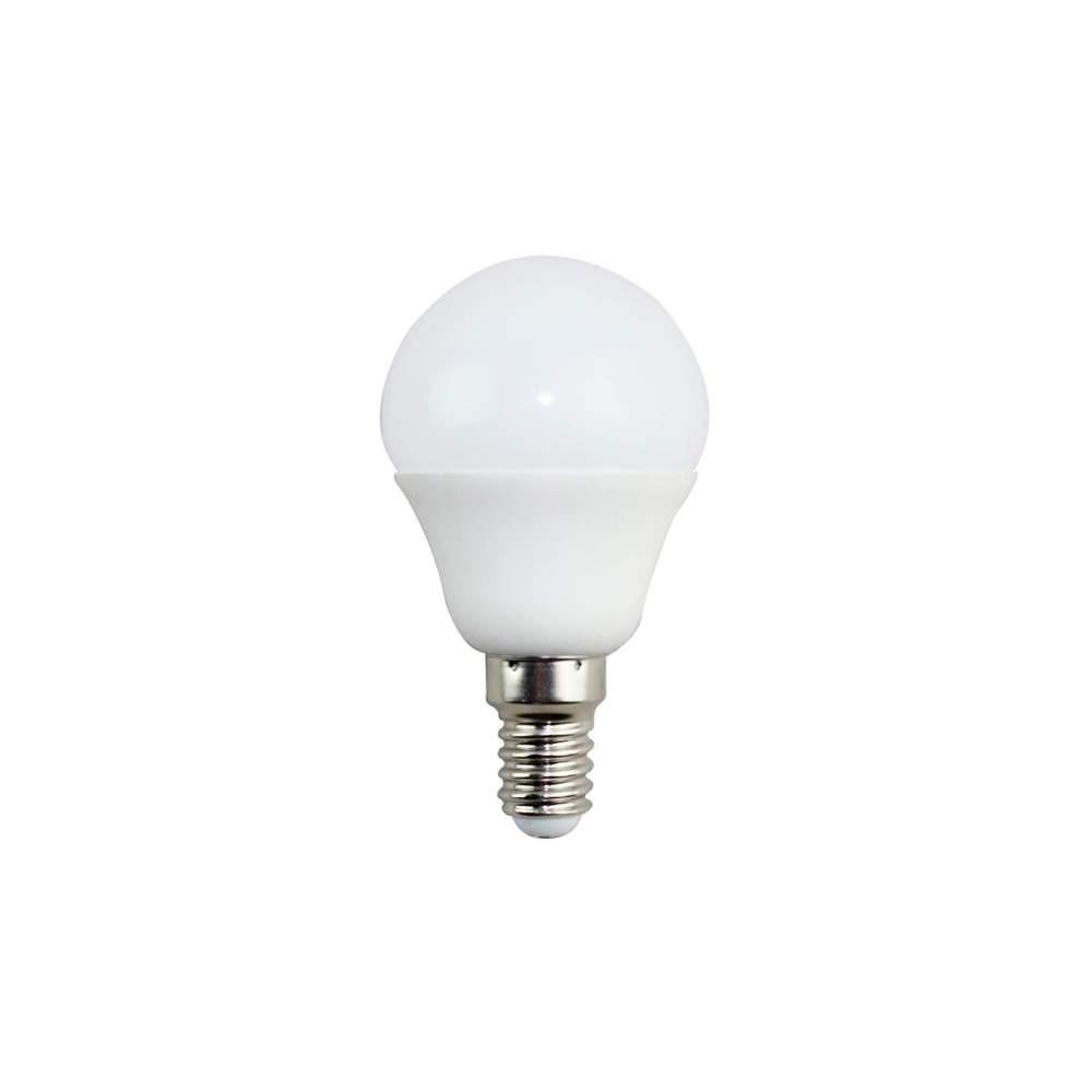 Bombilla REGULABLE E14 7W LED