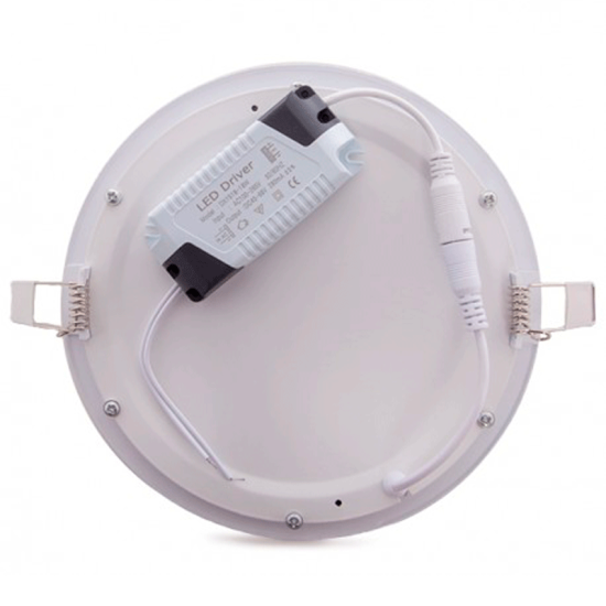 Downlight LED Panel 15W 230V