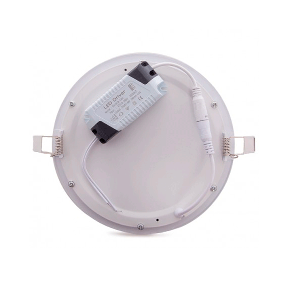 Downlight LED Panel 15W 230V