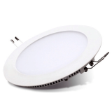 Downlight LED Panel 20W 230V