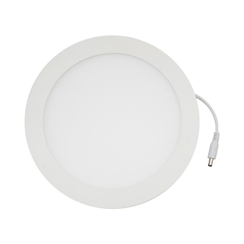 Downlight LED Panel 20W 230V