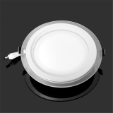Downlight LED Cristal 24W