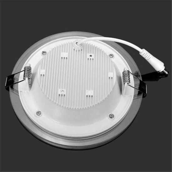 Downlight LED Cristal 24W