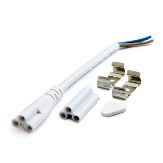 Regleta LED 12W 90cm con Interruptor