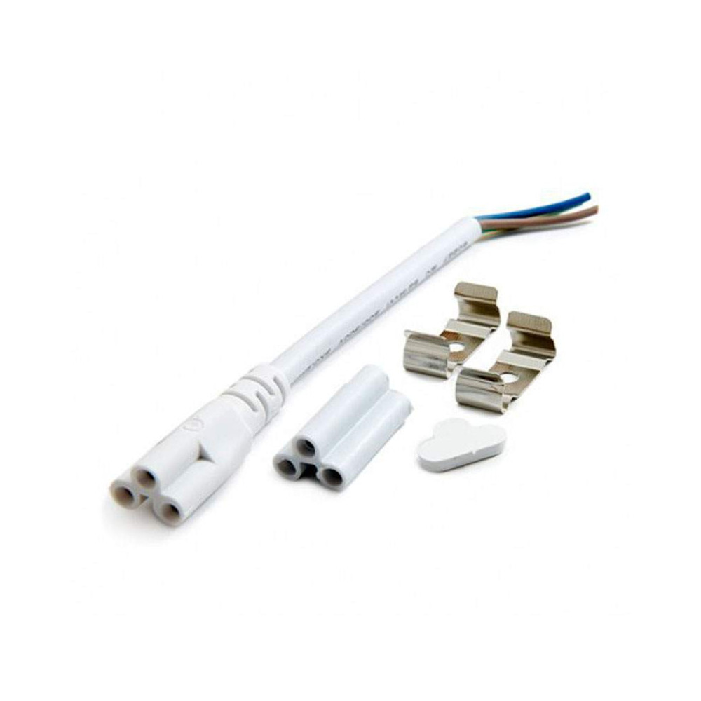 Regleta LED 12W 90cm con Interruptor