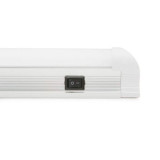Regleta LED 18W 120cm con Interruptor