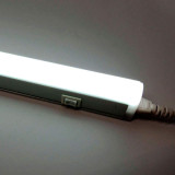 Regleta LED 18W 120cm con Interruptor