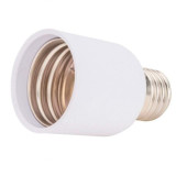 Adaptador E27 a E40