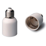 Adaptador E27 a E40