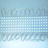 Módulo de 3 LED SMD 5050 0,72W 12V