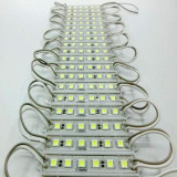 Módulo de 3 LED SMD 5050 0,72W 12V