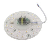 Disco LED Plafón 12W 230V