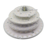Disco LED Plafón 12W 230V