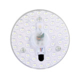 Disco LED Plafón 24W 230V