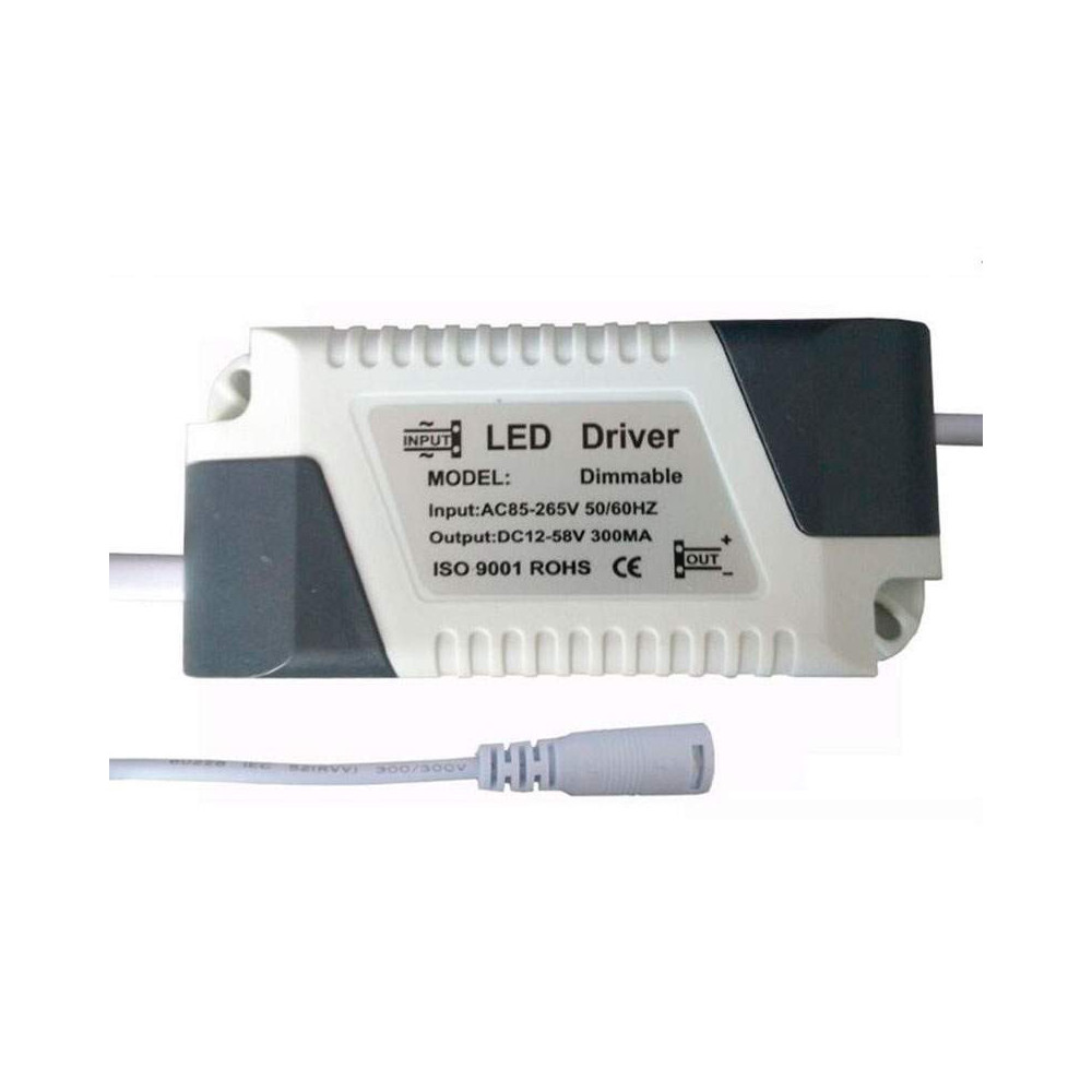 Driver regulable para Downlight-Plafón LED 15-24W 