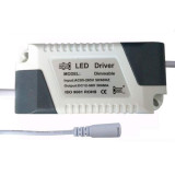Driver regulable para Downlight-Plafón LED 15-24W 