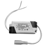Driver Downlight / Plafón LED 9W
