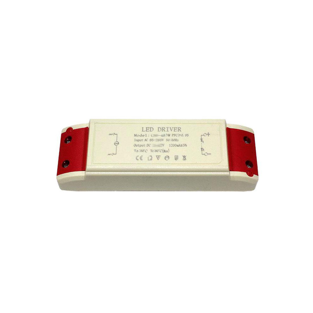 Driver Panel / Plafón LED 48W
