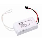 Driver para Disco LED 18W o placa SMD 18W