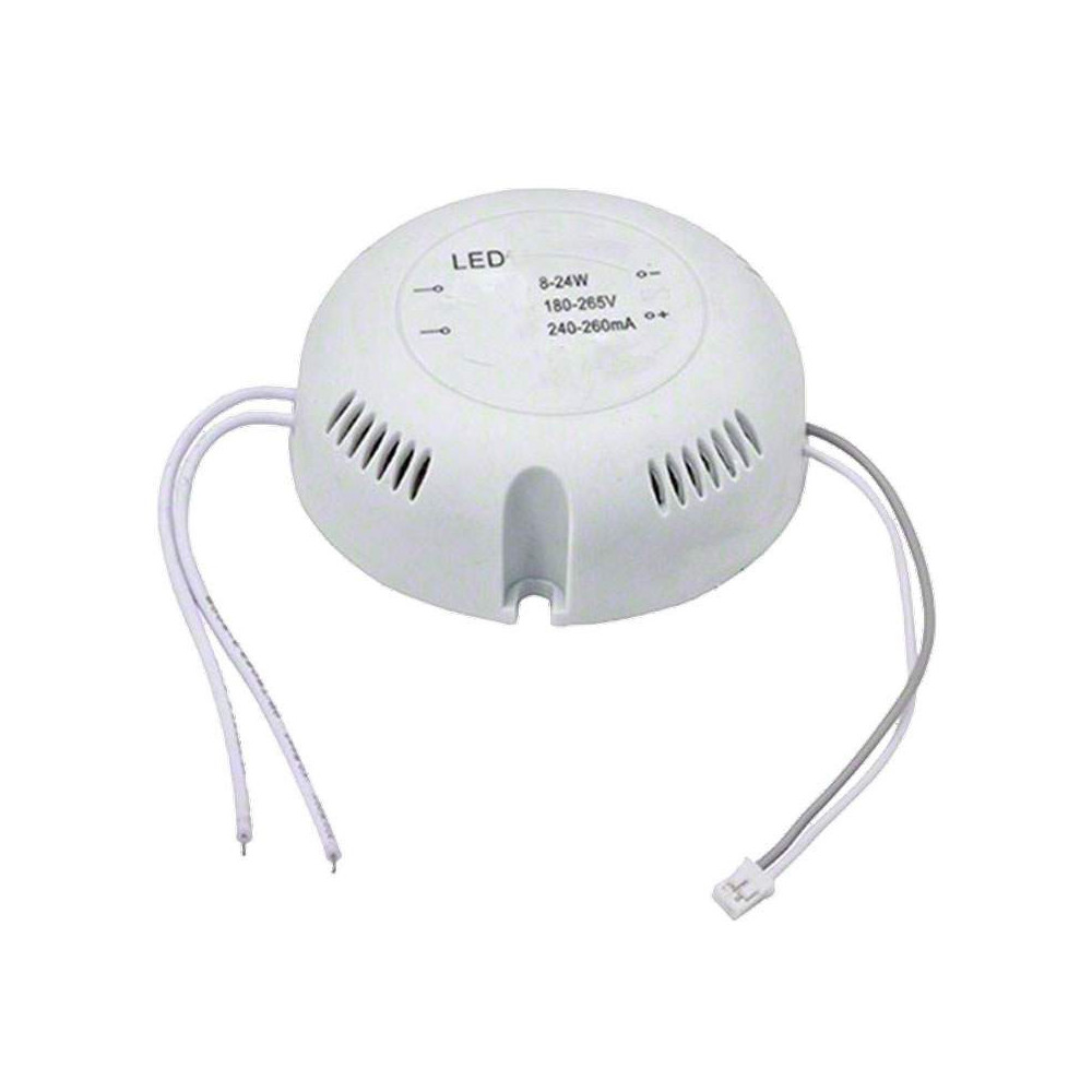 Driver para Aro de LED 