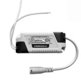 Driver regulable para Downlight-Plafón LED 15-24W 