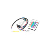 Driver para Foco LED RGB 20W 
