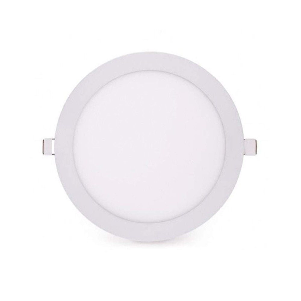 Downlight LED Panel 18W 230V