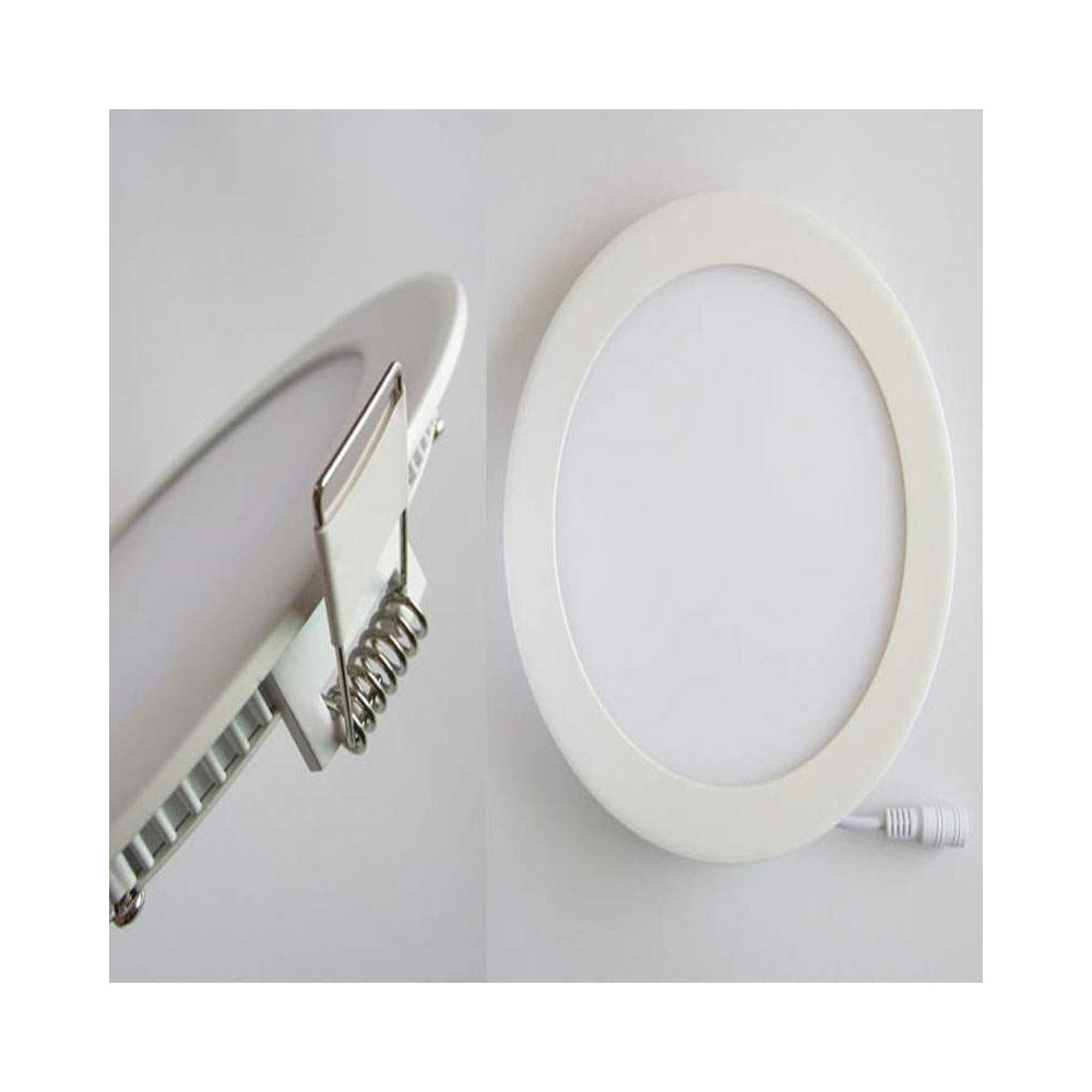 Downlight LED Panel 18W 230V